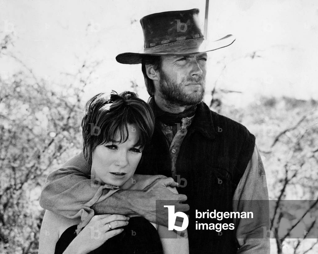 Two Mules For Sister Sara directed By Don Siegel, 1970