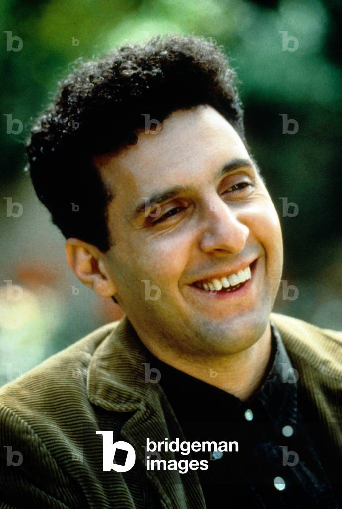 UNSTRUNG HEREOS, 1995 (film still)