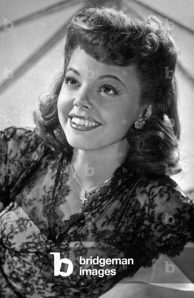 Jean Porter (photo)