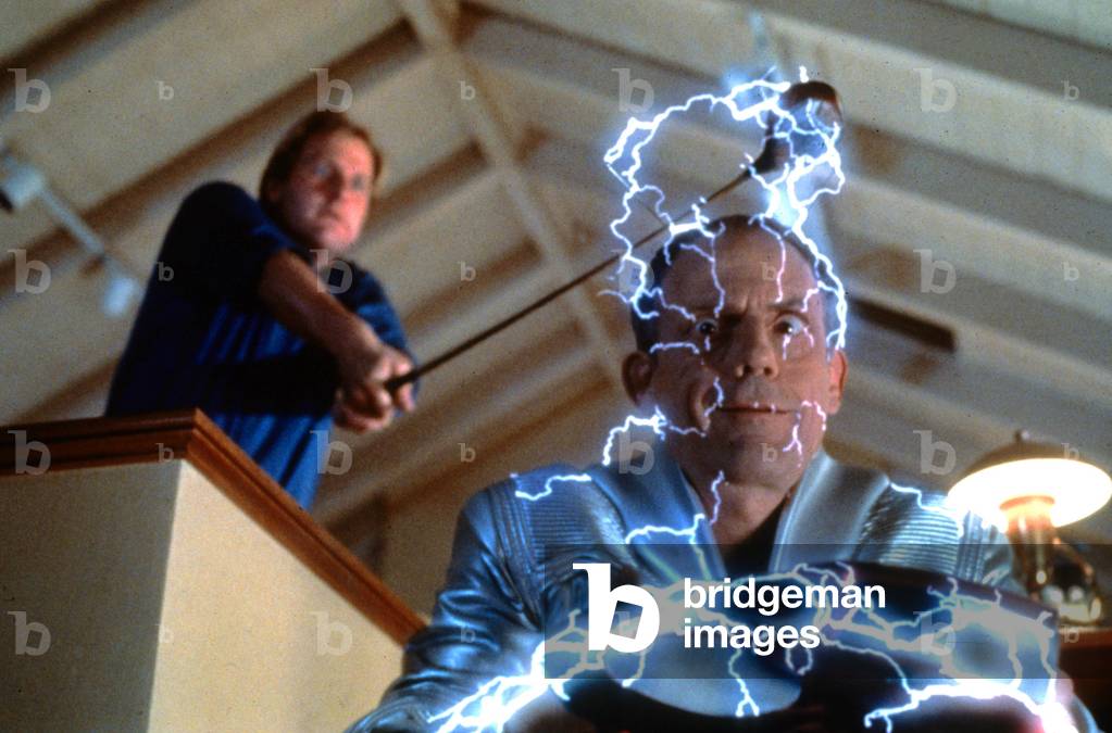My favorite Martian, 1999 (film still)
