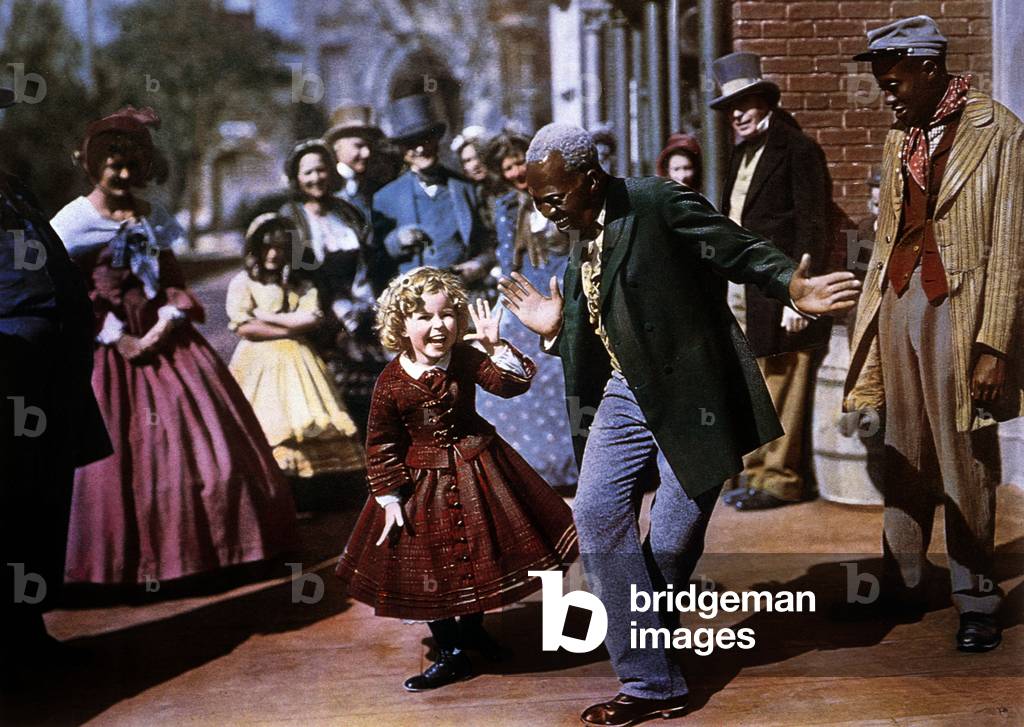 That's Dancing! 1985 (film still)