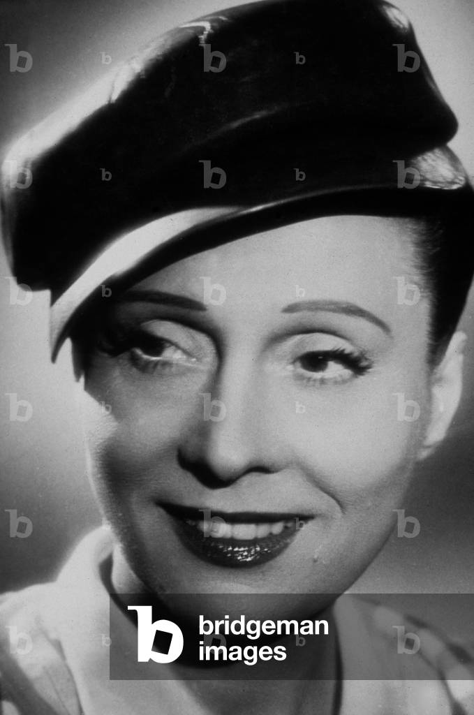 Love, Madame, 1952 (film still)