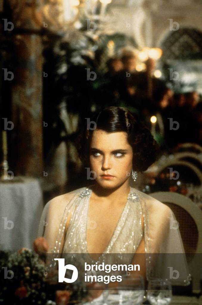 Once Upon a Time in America, 1984 (film still)