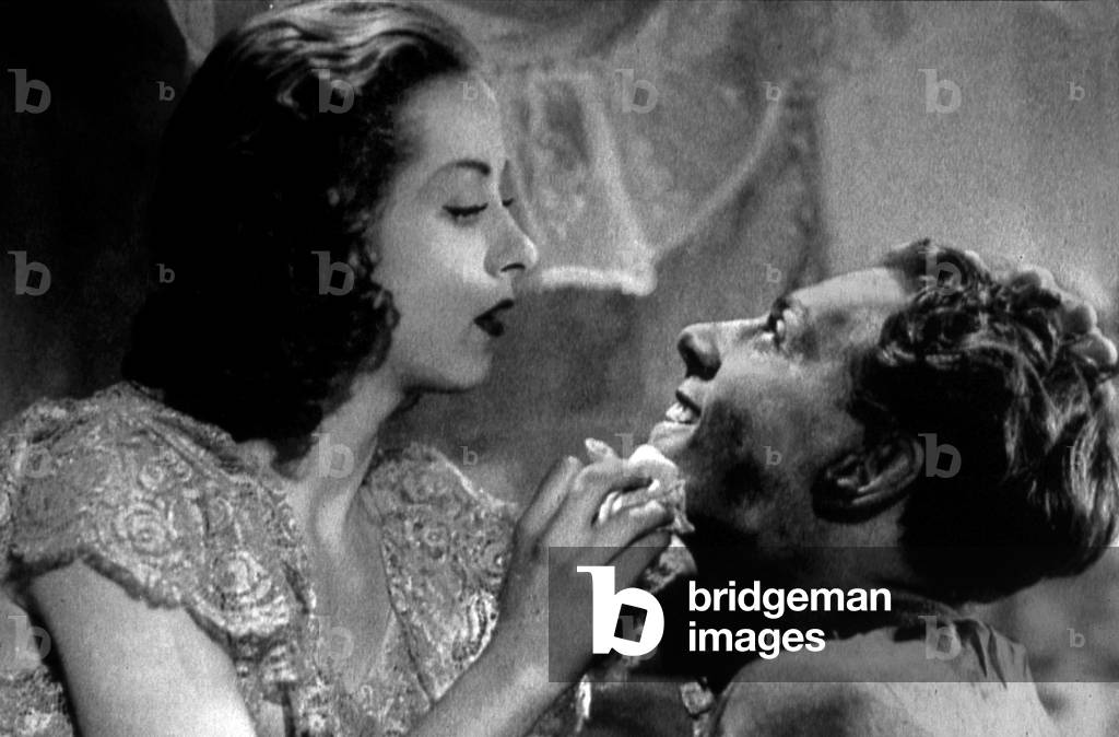 Tarass Boulba, 1936 (film still))