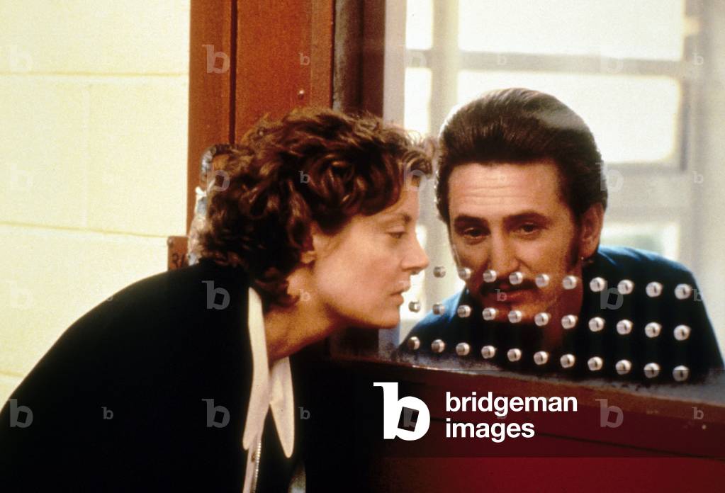 DEAD MAN WALKING, 1995 (film still)