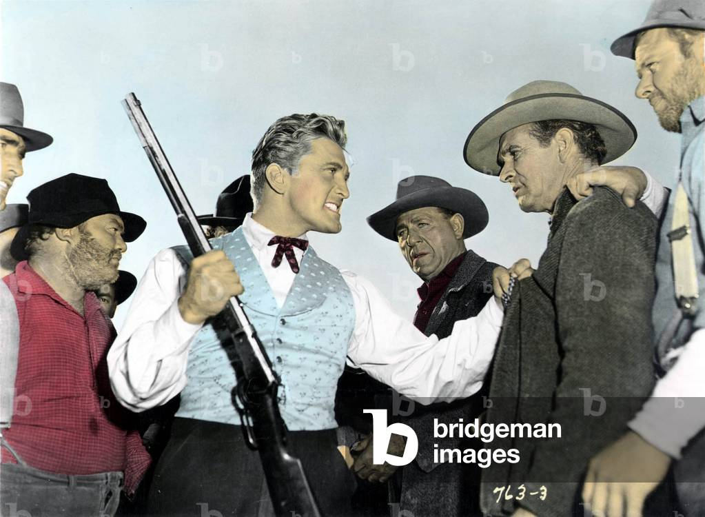 La vallee des geants