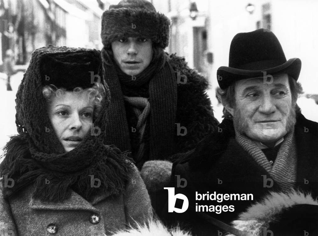 A Doll's House, 1973 (film still)