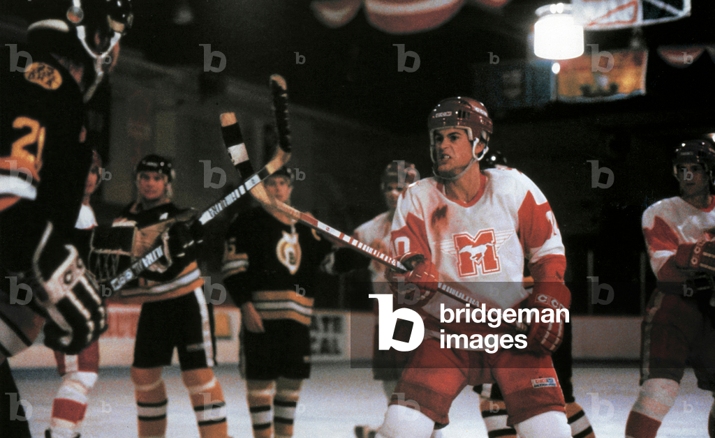 Youngblood, 1986 (film still)
