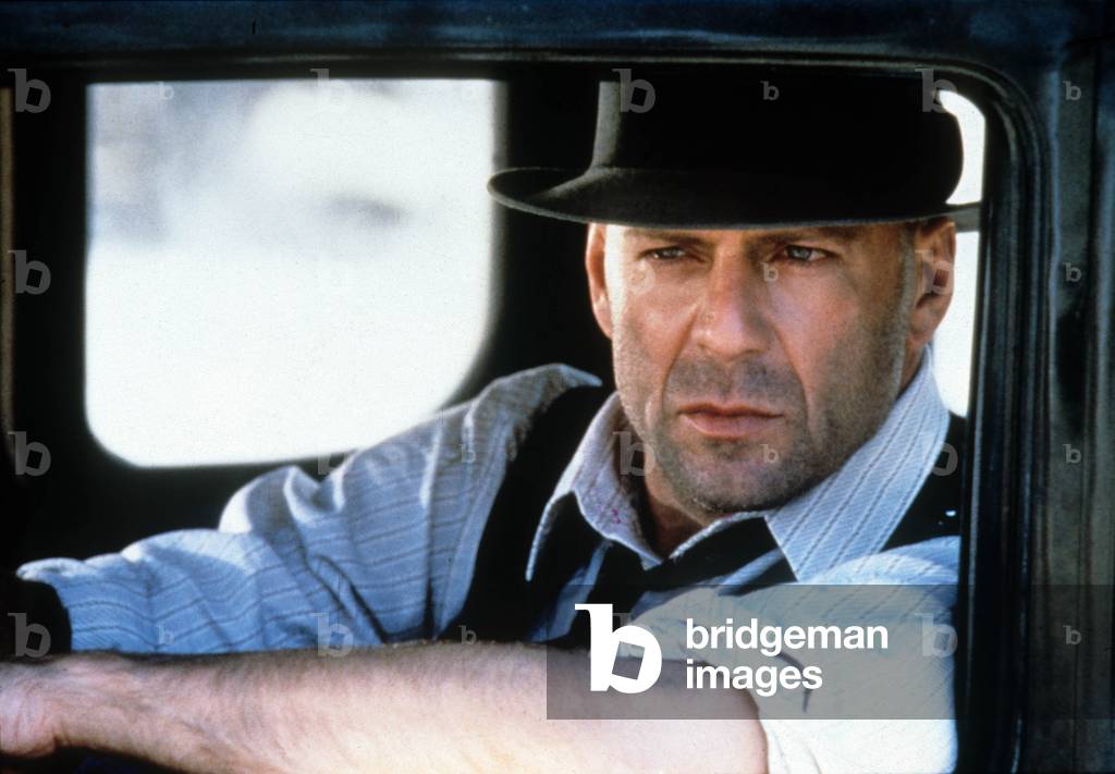 Last Man Standing, 1996 (film still)