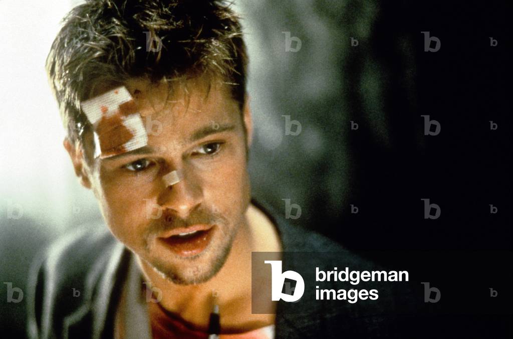Se7en, 1995 (film still)