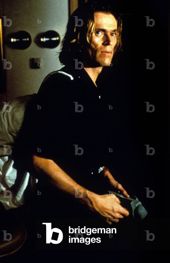 Speed II Cruise Control, 1997 (film still)