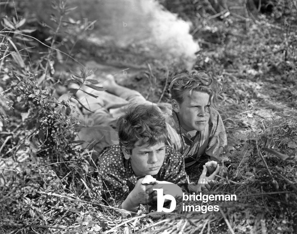 Stars in My Crown, 1950 (film still)
