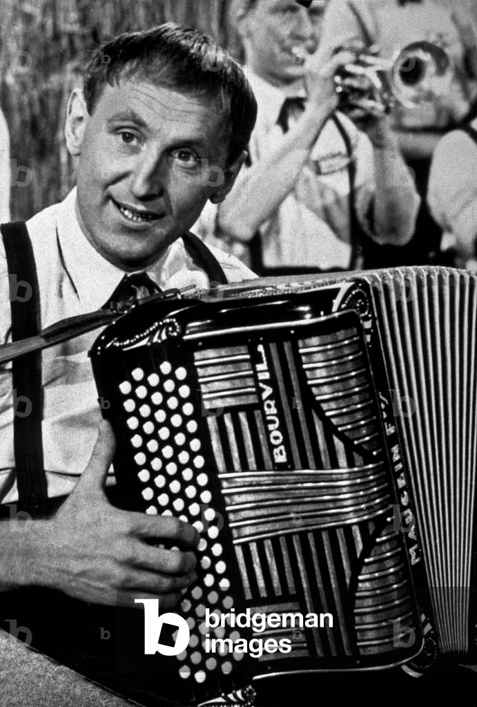 The Heart on the Sleeve, 1948 (film still)