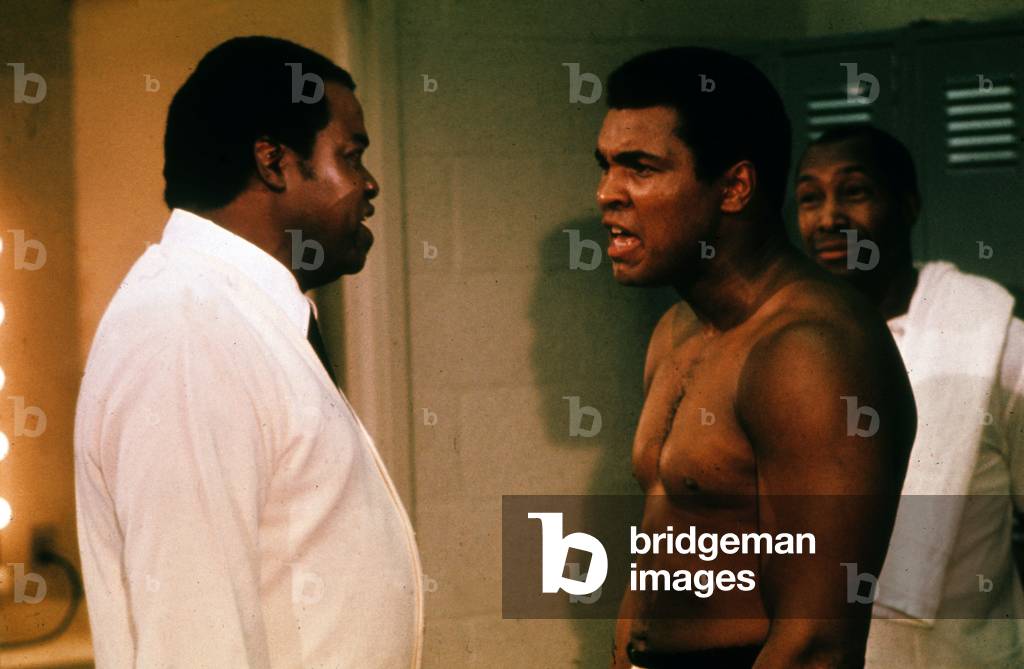 The Greatest, 1977 (film still)