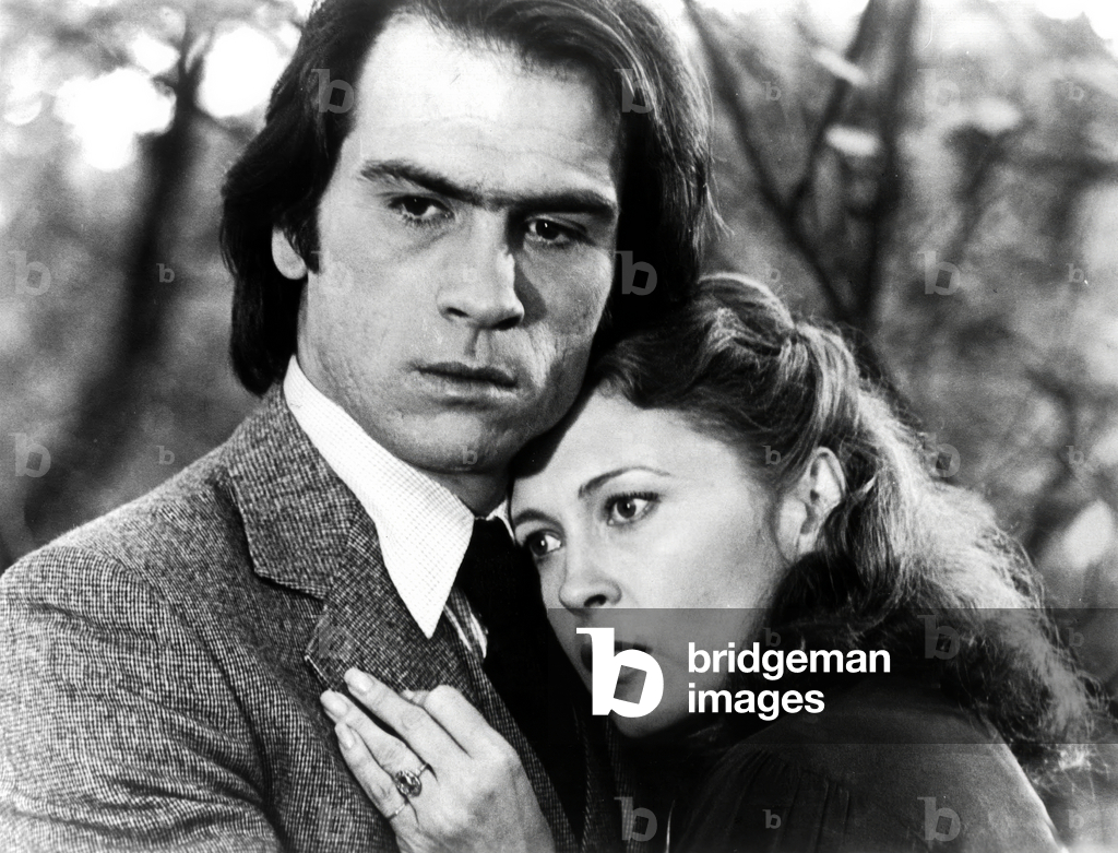 Eyes of Laura Mars, 1978 (film still)