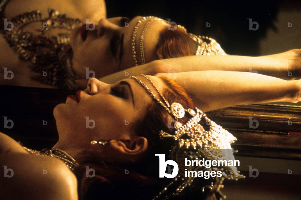 MOULIN ROUGE ! by Baz Luhrmann, 2001 (film still)