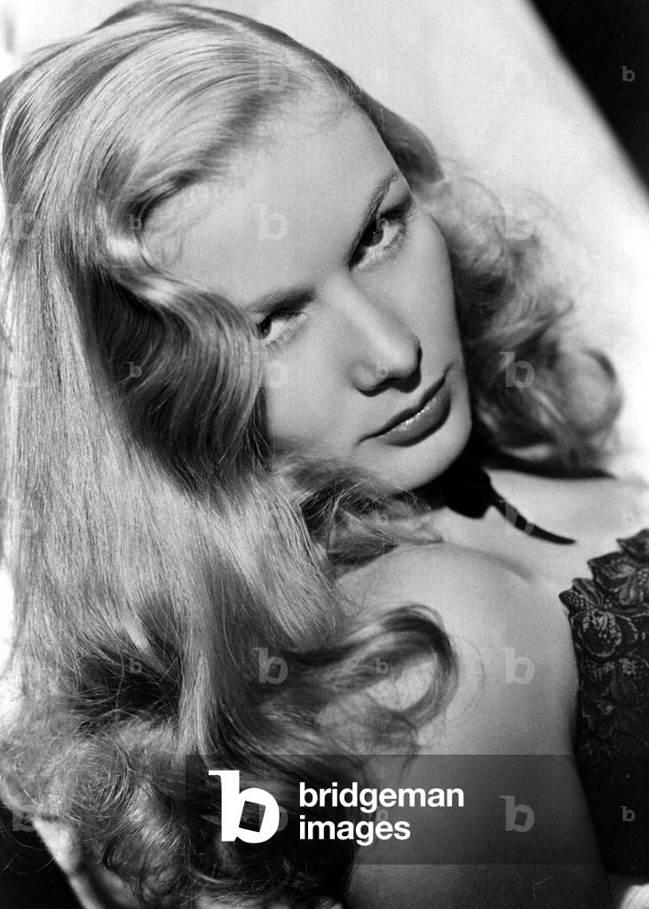 Veronica Lake,  c. 1942 (photo)