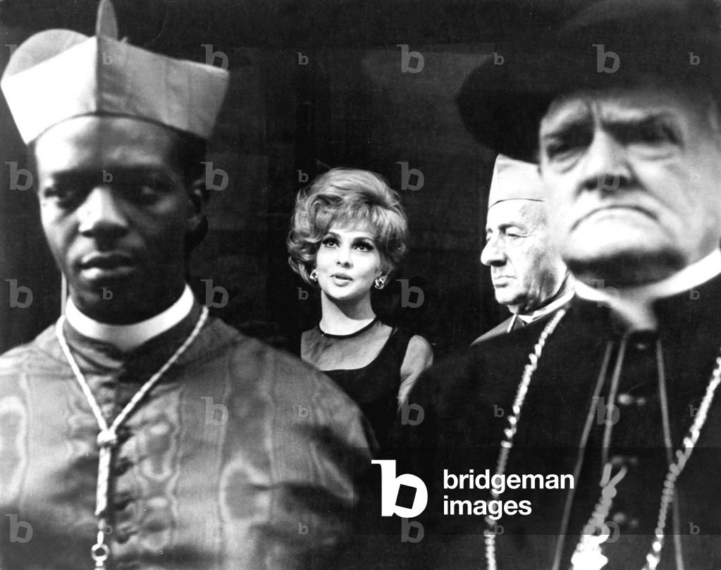 THE DOLLS, (aka LE BAMBOLE), 1965 (film still)