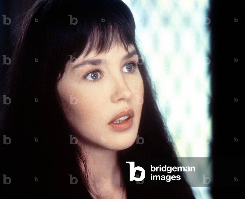 Diabolique de JeremiahChechik avec Isabelle Adjani, 1996