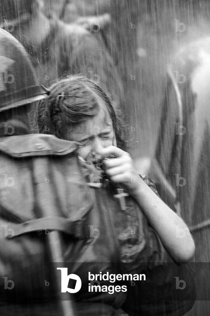 Saving Private Ryan, 1998 (film still)