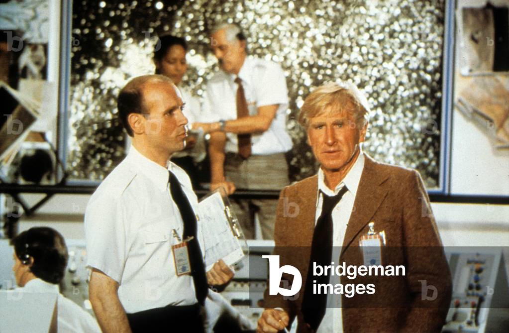 AIRPLANE II : THE SEQUEL (aka Flying High II), 1982 (film still)