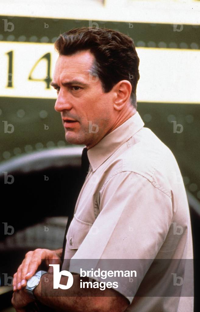 Robert de Niro dans le film Il Etait une fois le Bronx (A Bronx Tale) de RobertDeNiro 1993