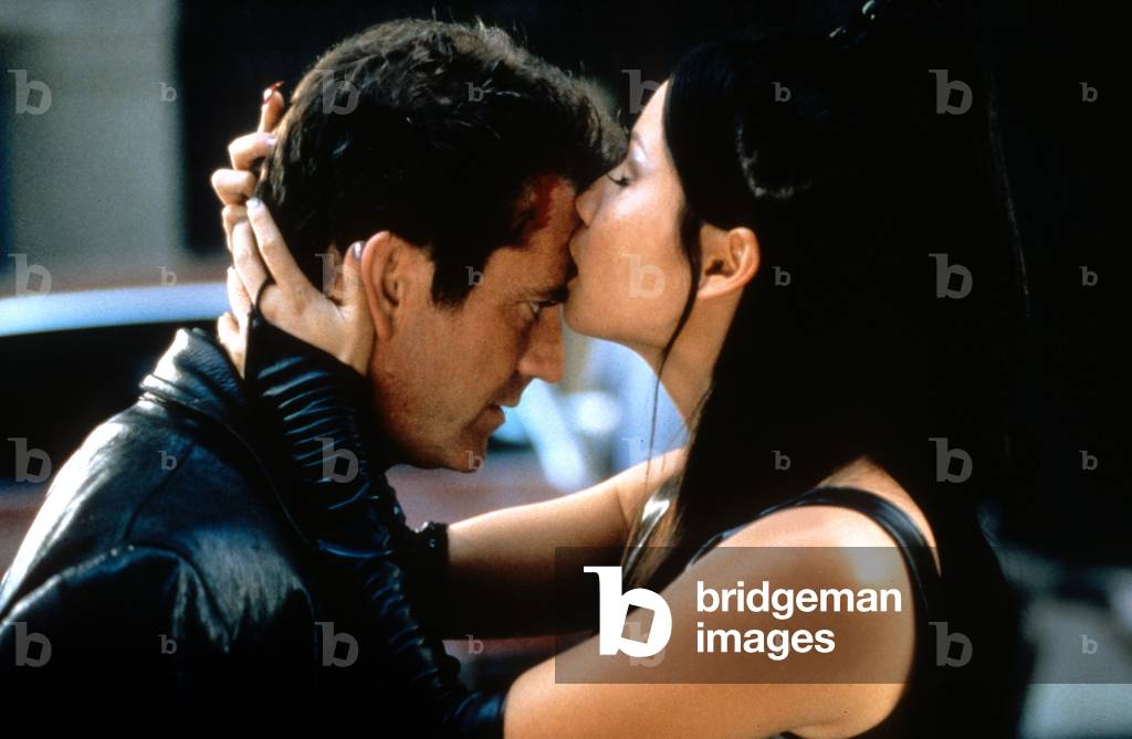 Payback, 1999 (film still)