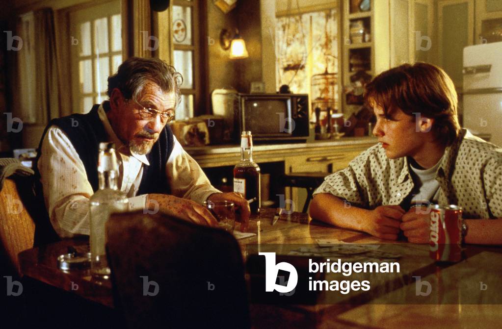 Apt pupil, 1998 (film still)