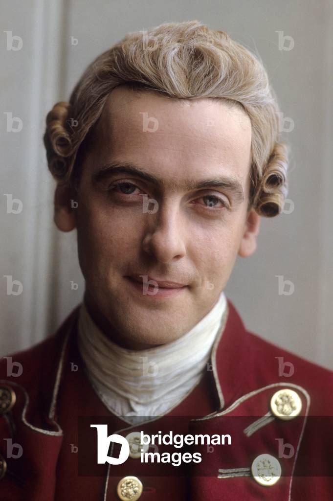 Les Liaisons dangereuses DANGEROUS LIAISONS de Stephen Frears avec Peter Capaldi1988 (d'apres Choderlos de Laclos)