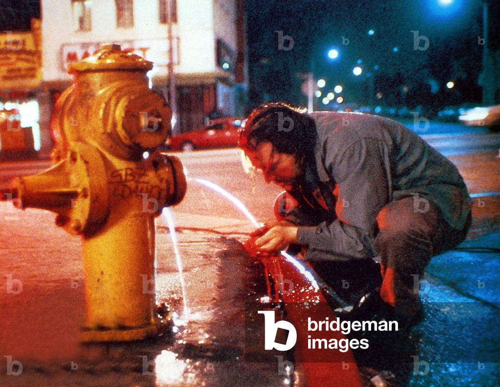 Barfly, 1987 (film still)
