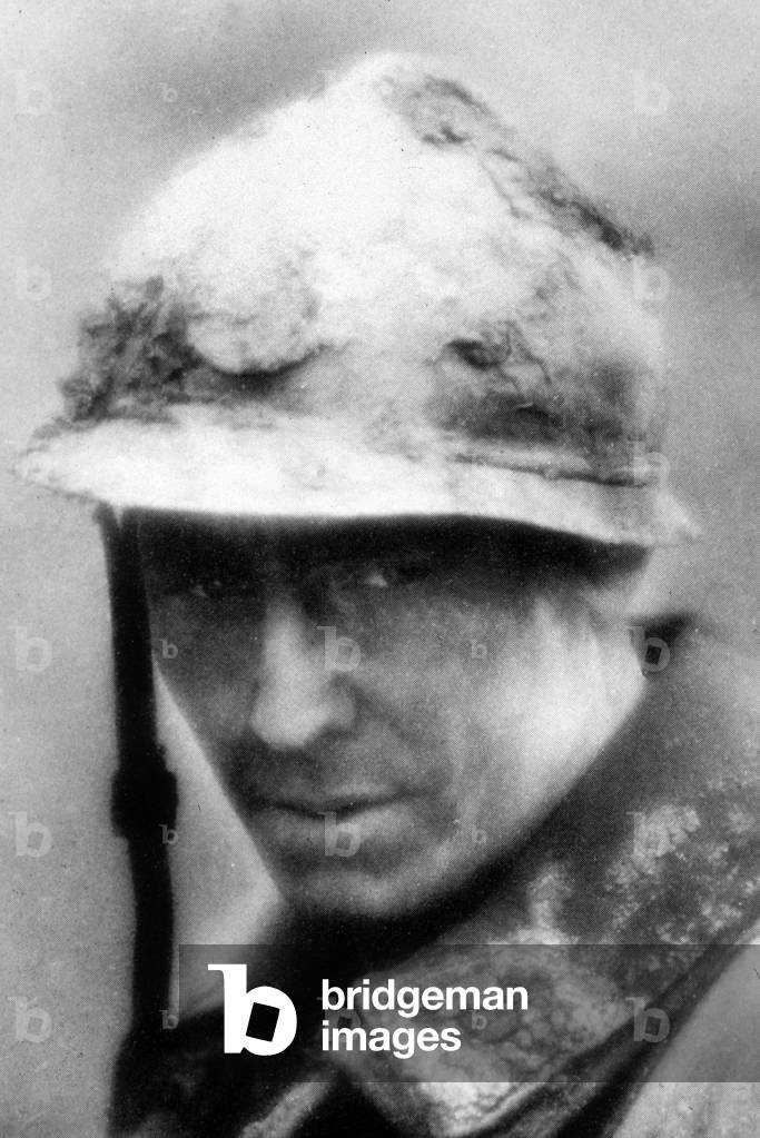 Verdun, visions d'histoire, by Leon Poirier, 1928 (film still)