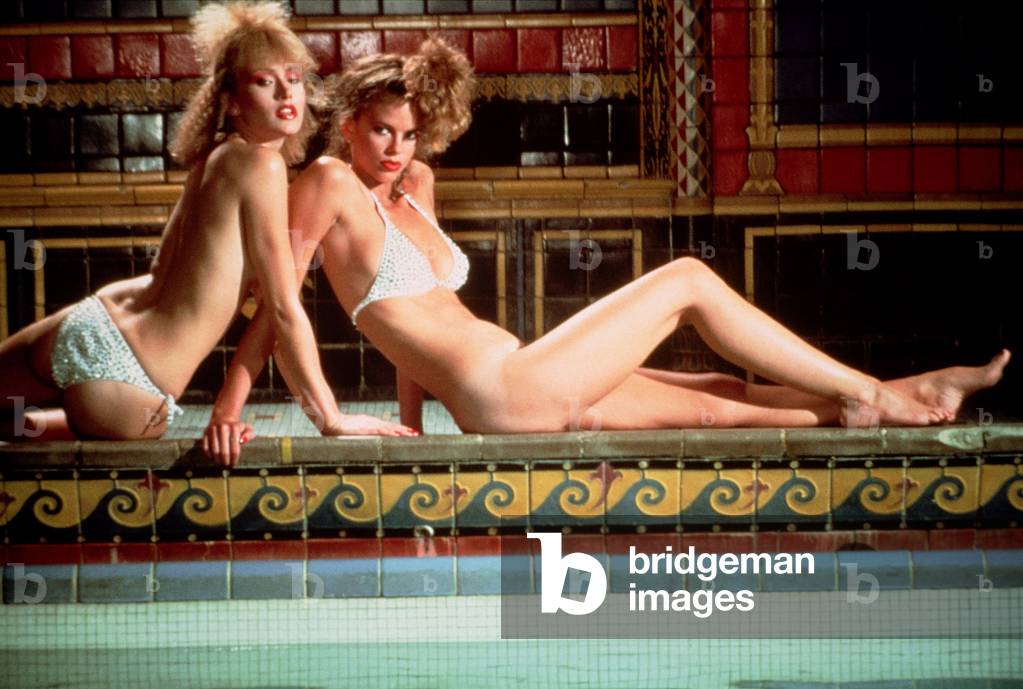 Eyes of Laura Mars, 1978 (film still)