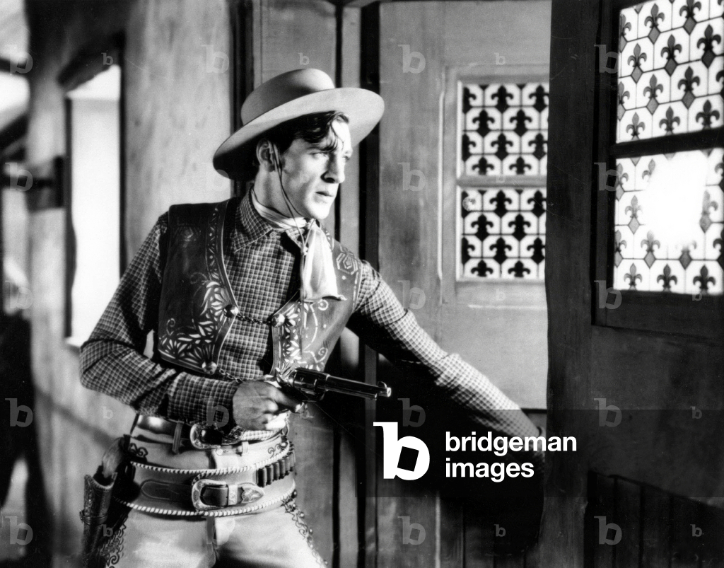 Gary Cooper (photo)