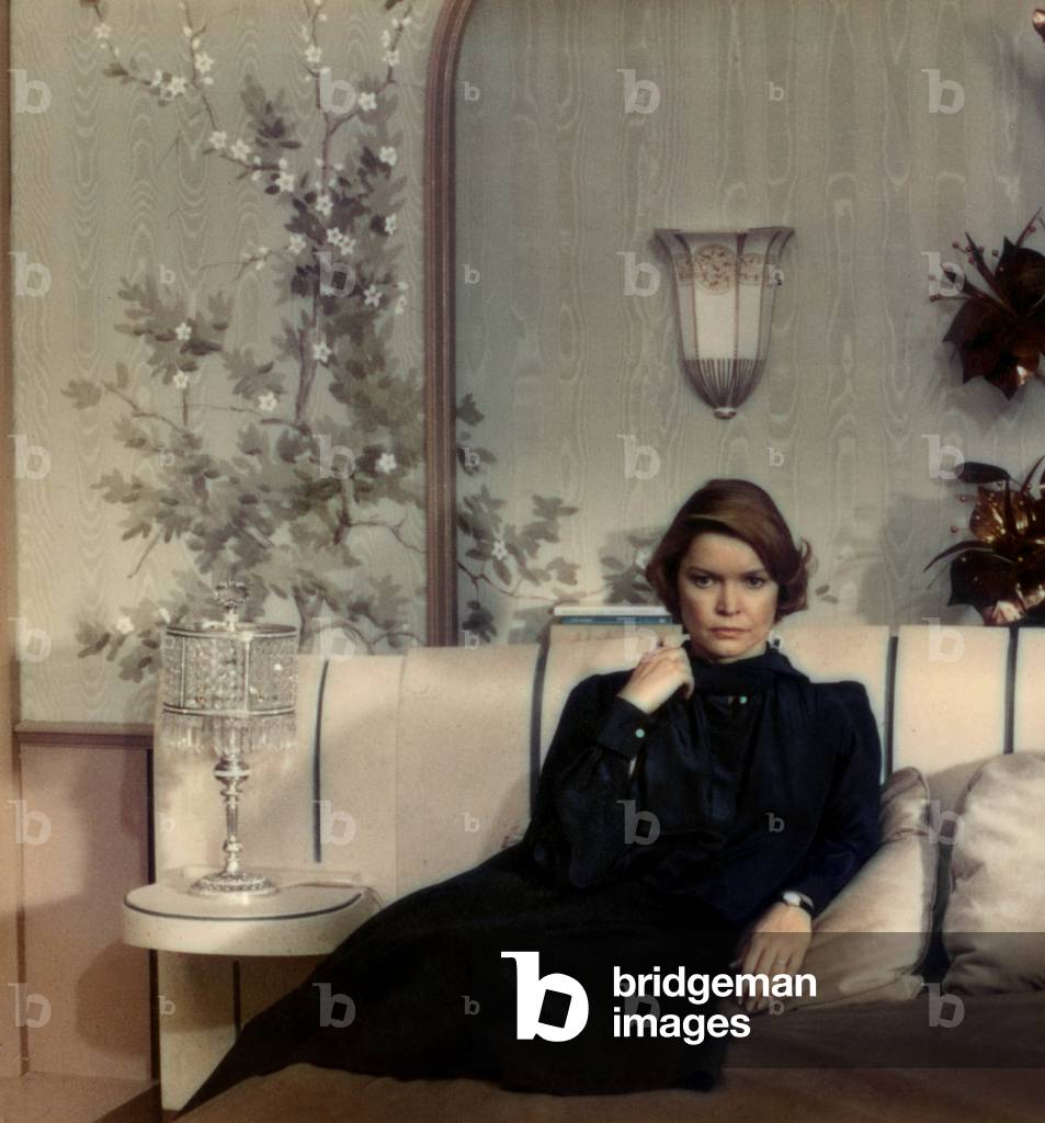 Providence, directed by Alain Resnais, 1977 (film still)