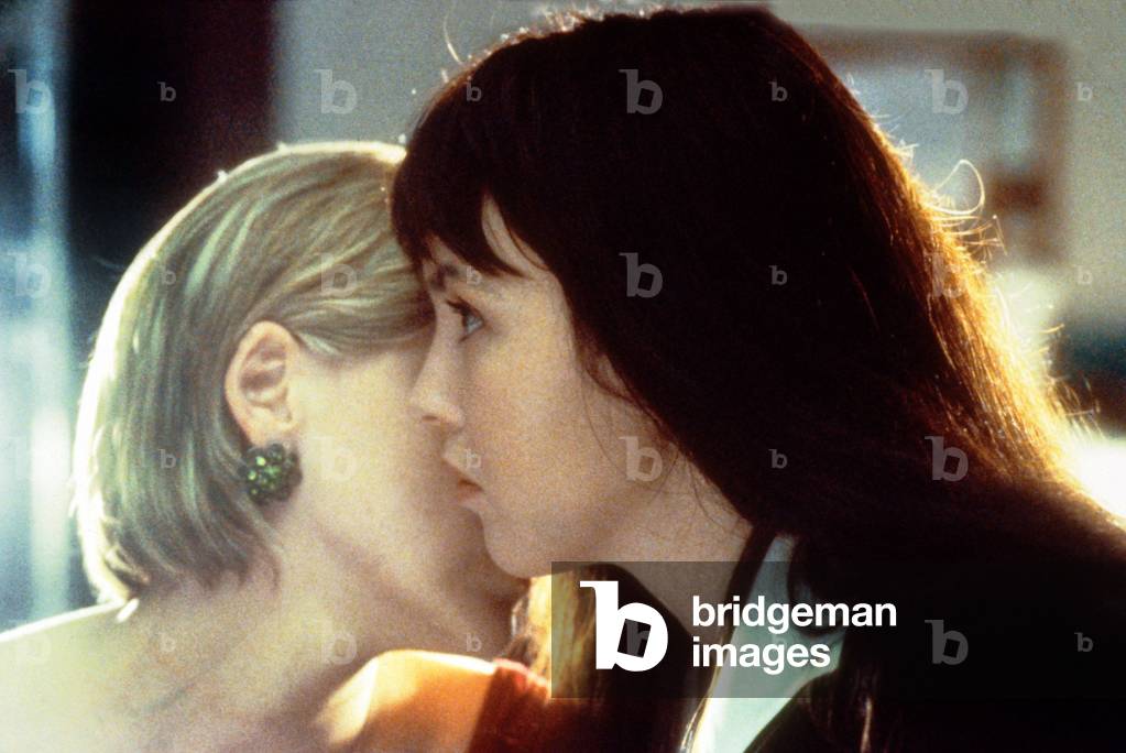 Diabolique de JeremiahChechik avec Isabelle Adjani et Sharon Stone 1996