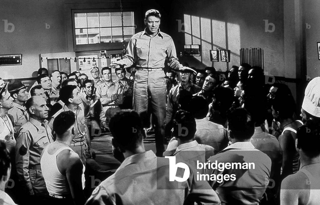 From Here to Eternity, 1953 (film still)