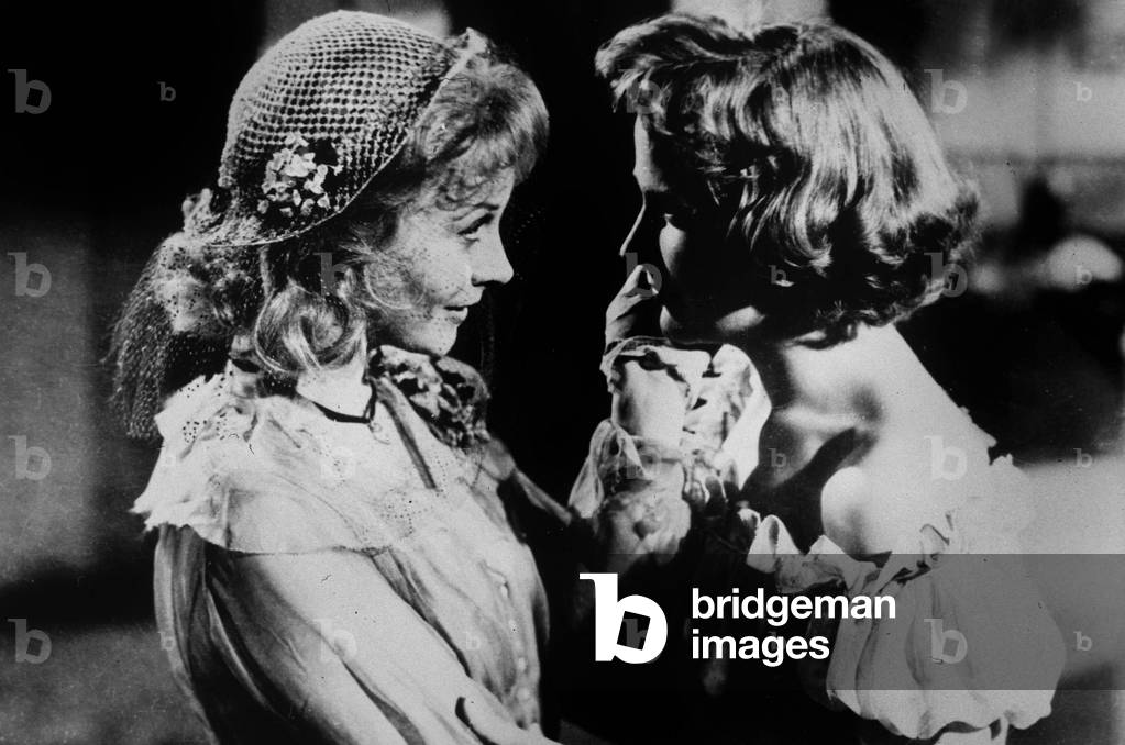 A Streetcar Named Desire, 1951 (film still)
