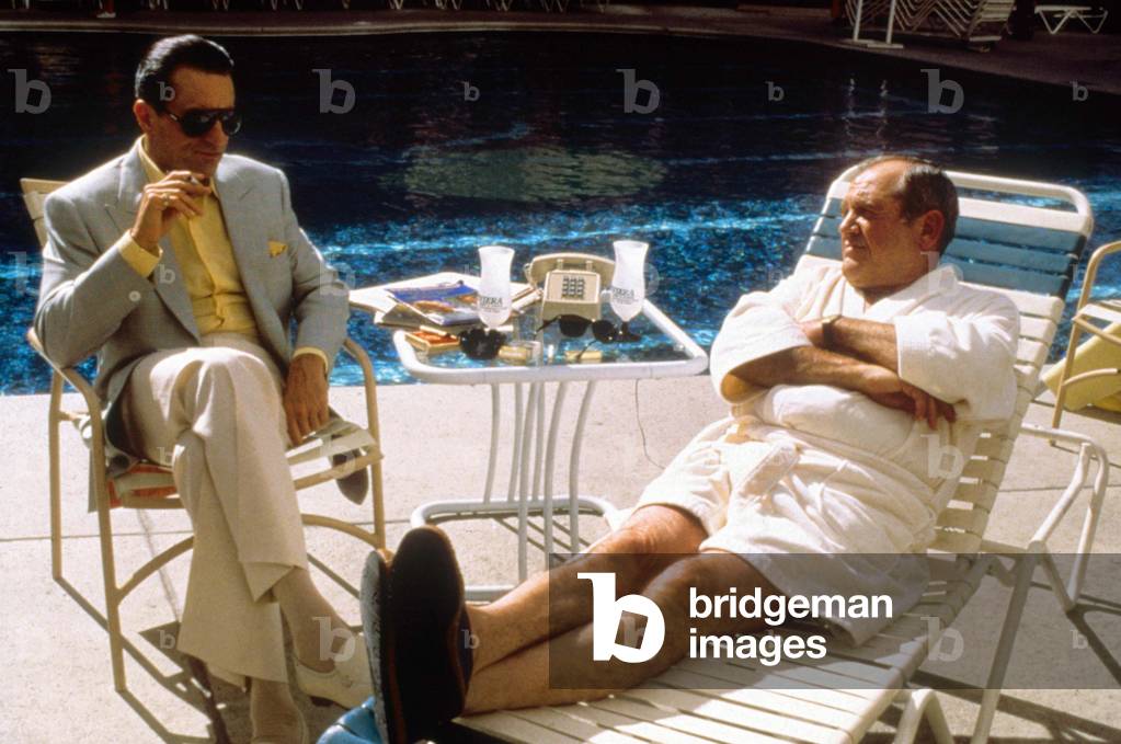 CASINO, 1995 (film still)
