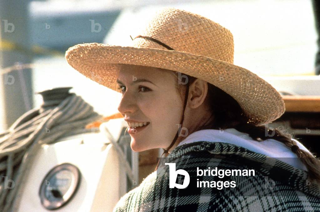 TO GILLIAN ON HER 37TH BIRTHDAY, 1996 (film still)