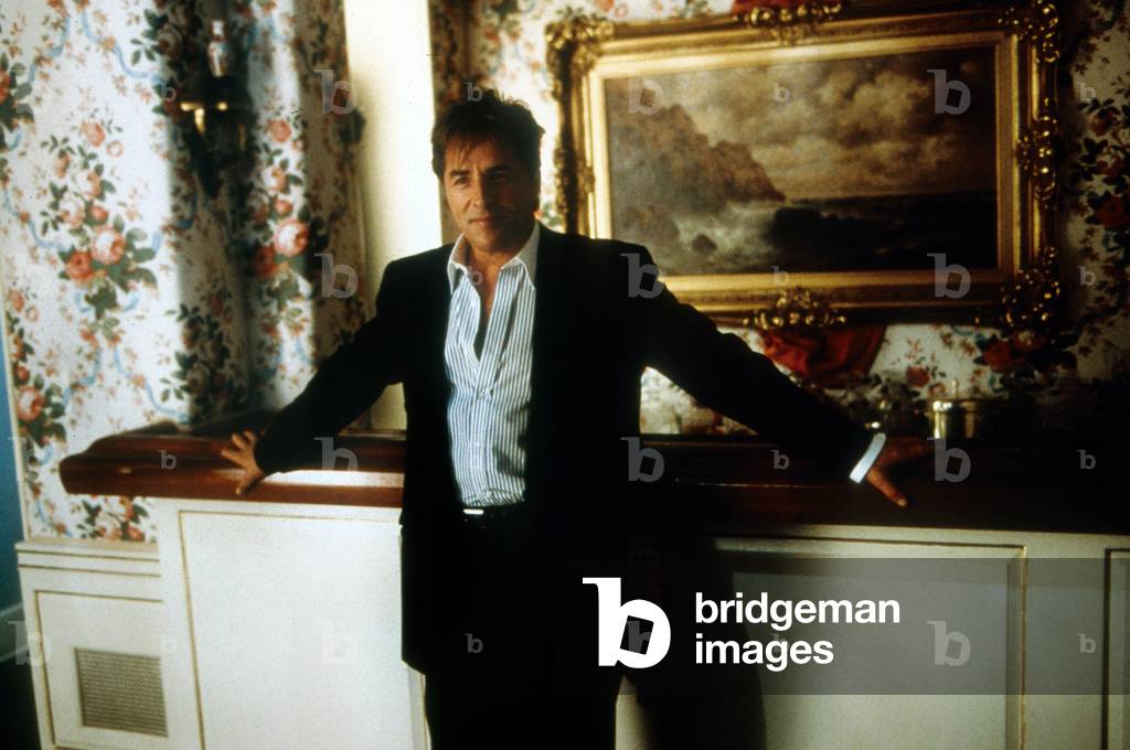 Goodbye lover, 1999 (film still)