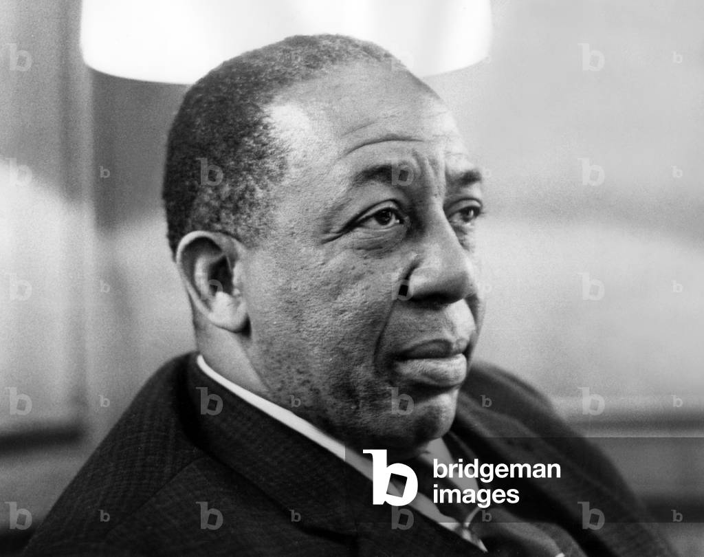 Learie Constantine