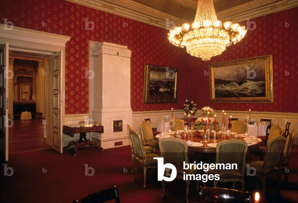 Palais Royal norvegien