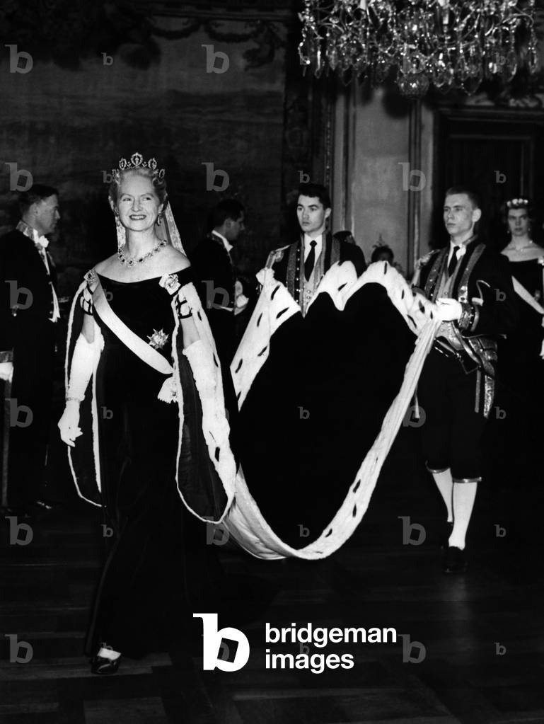 Sibylle de Suede