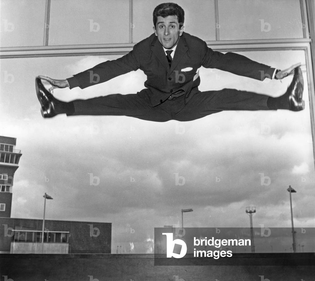 Marcel Amont