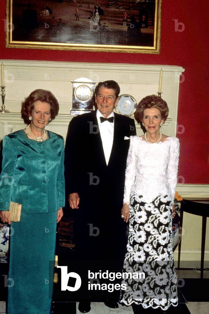 Ronald Reagan