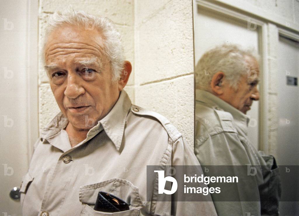 Norman Mailer