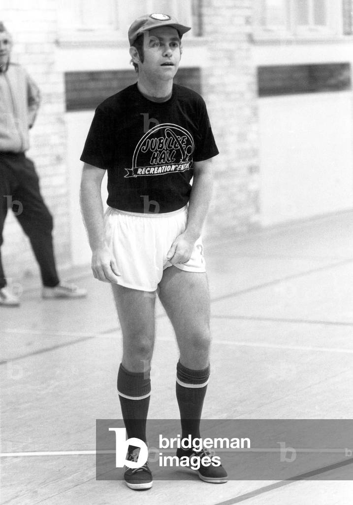 Elton John