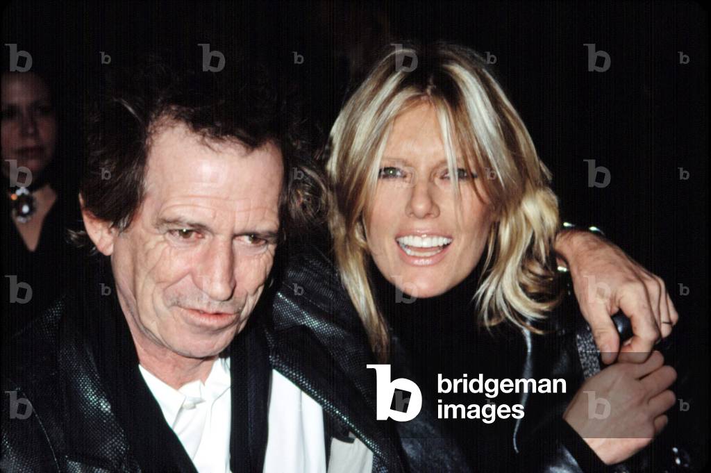 Keith Richards