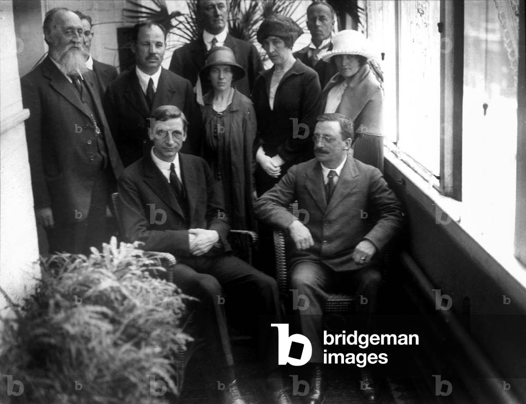 Eamon De Valera
