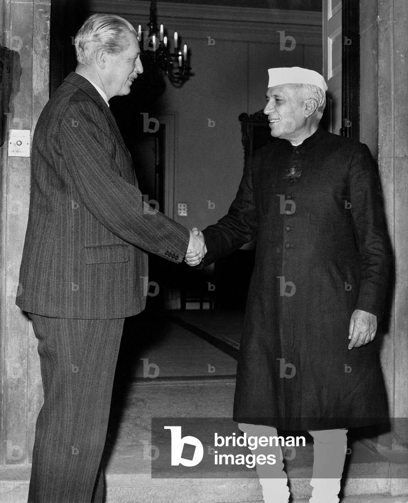 Harold MacMillan